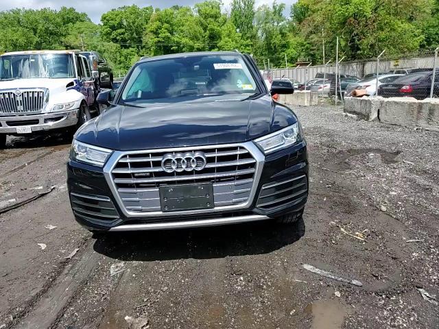 2020 Audi Q5 Premium - zdjęcie 13