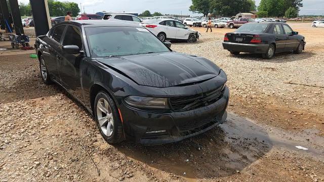 2017 Dodge Charger Sxt - zdjęcie 14