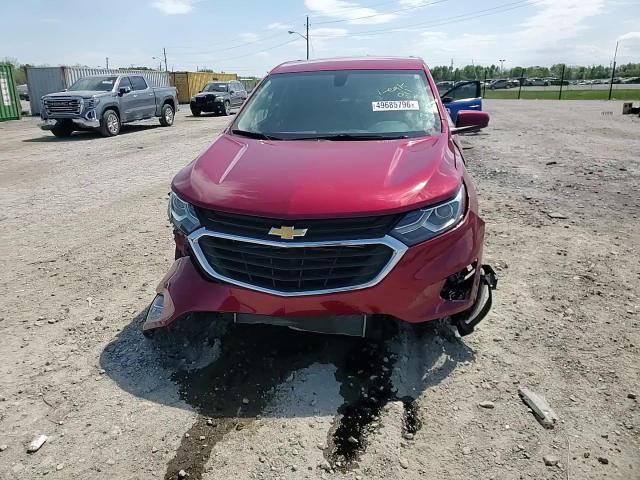 2019 Chevrolet Equinox Lt - zdjęcie 15