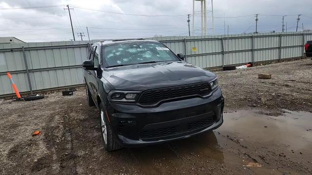 2023 Dodge Durango Gt - zdjęcie 14