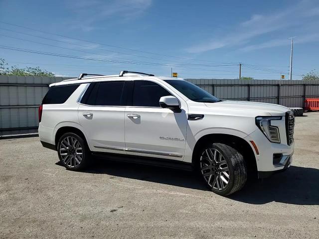 2025 GMC Yukon Denali Ultimate - zdjęcie 14