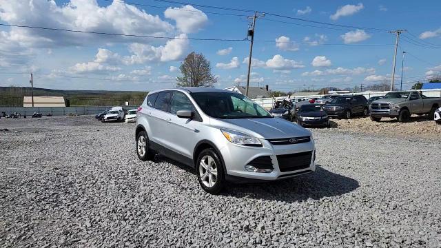 2015 Ford Escape Se - zdjęcie 14