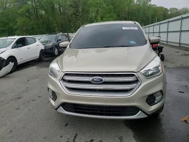2017 Ford Escape Se - zdjęcie 13