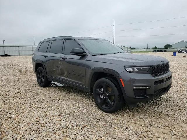 2024 Jeep Grand Cherokee L Limited - zdjęcie 14