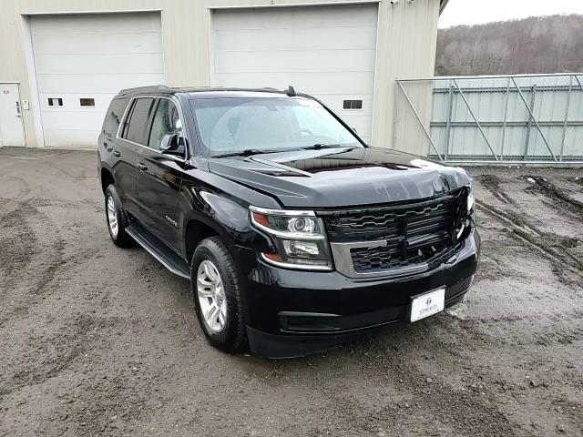 2018 Chevrolet Tahoe K1500 Ls - zdjęcie 14