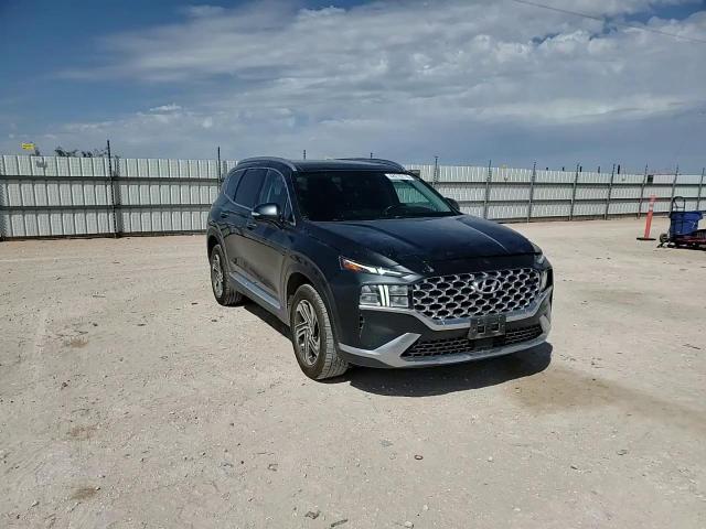 2023 Hyundai Santa Fe Sel - zdjęcie 14