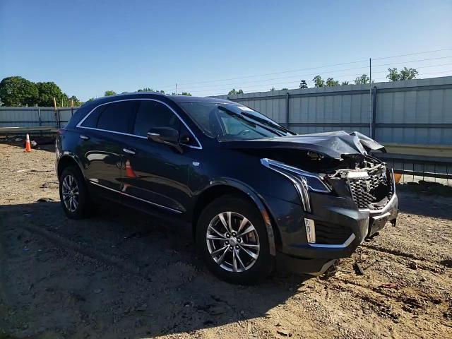 2020 Cadillac Xt5 Premium Luxury - zdjęcie 14