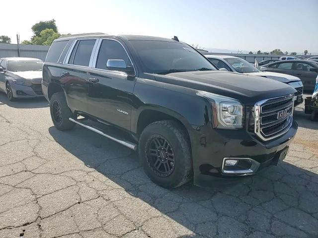 2018 GMC Yukon Slt - zdjęcie 14