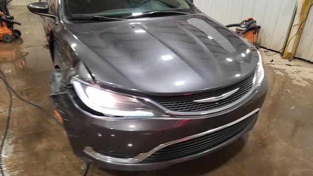 2015 Chrysler 200 Limited - zdjęcie 13