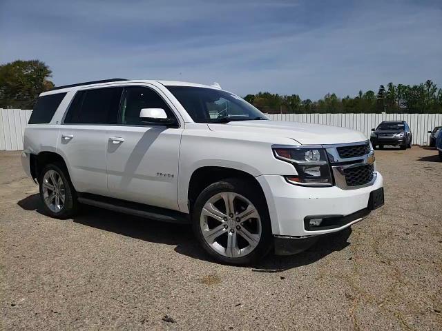 2017 Chevrolet Tahoe K1500 Lt - zdjęcie 14