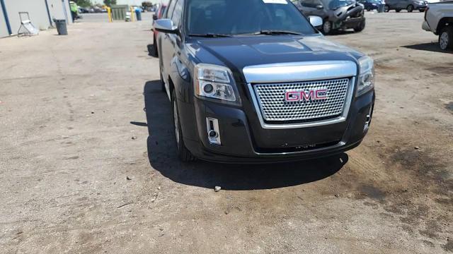 2015 GMC Terrain Denali - zdjęcie 14