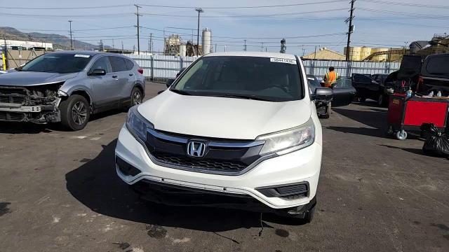 2015 Hond Crv - zdjęcie 14