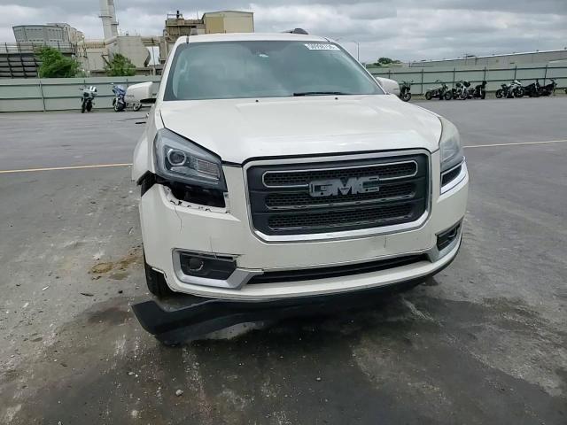 2015 GMC Acadia Slt-2 - zdjęcie 15