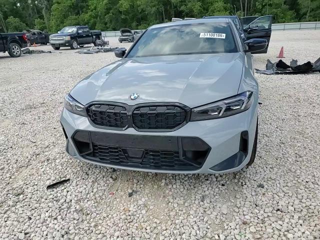 2025 BMW M340I - zdjęcie 14