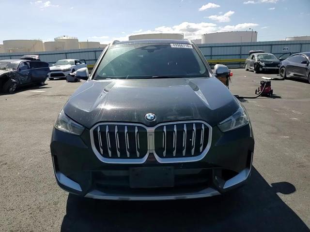 2024 BMW X1 xDrive28I - zdjęcie 14