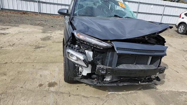 2021 Hyundai Kona Limited - zdjęcie 14