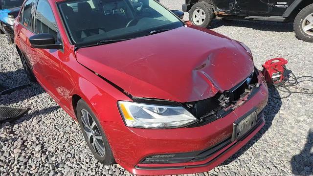2016 Volkswagen Jetta Se - zdjęcie 13