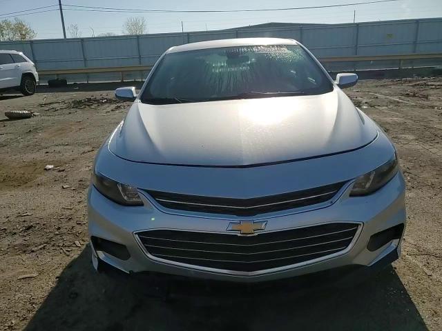 2016 Chevrolet Malibu Lt - zdjęcie 13