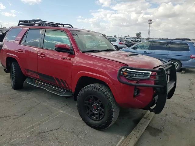 2017 Toyota 4Runner Trd Pro - zdjęcie 13
