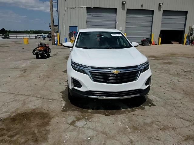 2023 Chevrolet Equinox Lt - zdjęcie 13