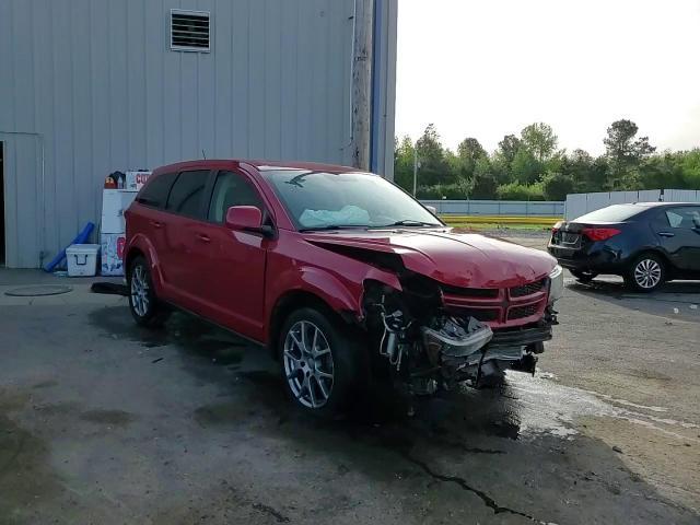 2017 Dodge Journey Gt - zdjęcie 15