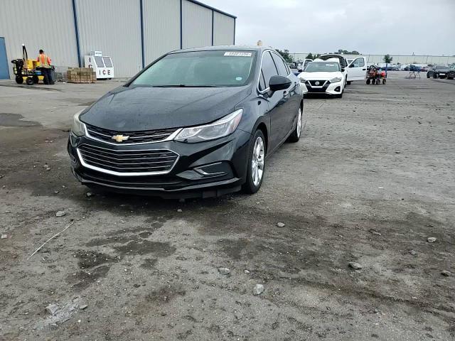 2017 Chevrolet Cruze Premier - zdjęcie 13