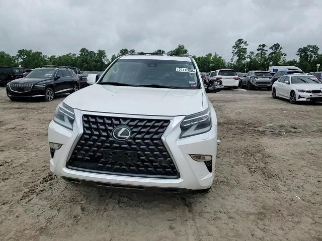 2023 Lexus Gx 460 - zdjęcie 15