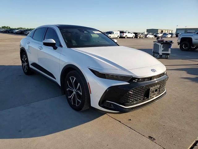 2024 Toyota Crown Limited - zdjęcie 14