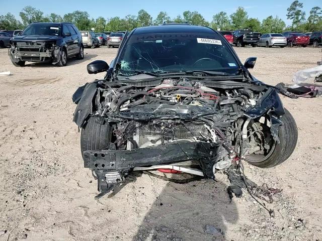 2017 Infiniti Q50 3.0T Premium - zdjęcie 14
