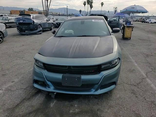 2016 Dodge Charger Sxt - zdjęcie 14
