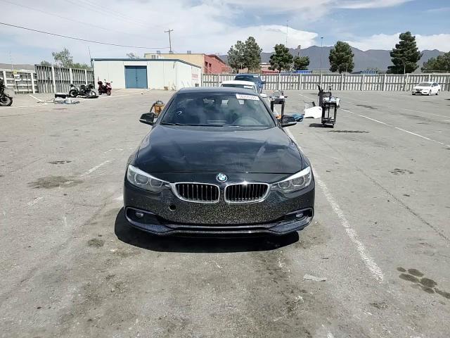 2018 BMW 430I - zdjęcie 13