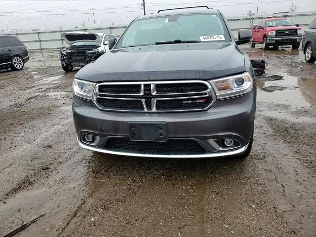 2015 Dodge Durango Limited - zdjęcie 14
