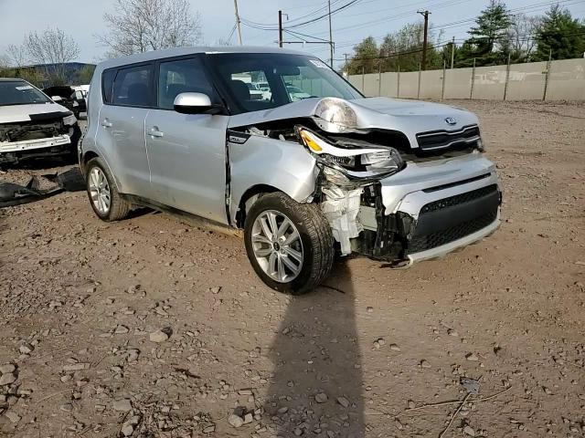 2019 Kia Soul + - zdjęcie 15