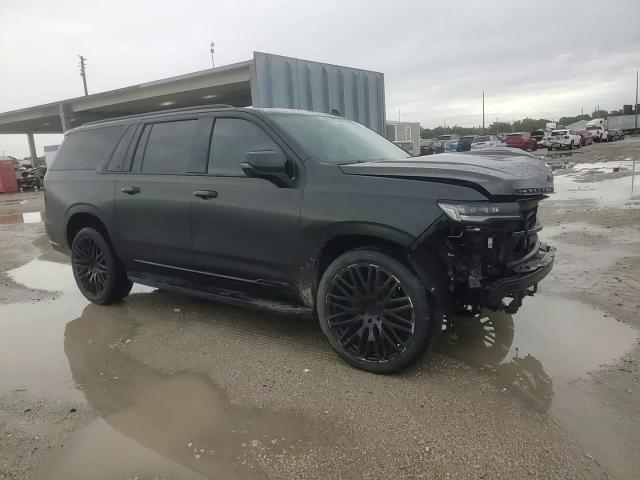 2021 Cadillac Escalade Esv Premium Luxury - zdjęcie 15