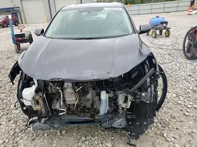 2019 Honda Hr-V Lx - zdjęcie 14