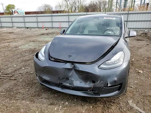 2021 Tesla Model Y - zdjęcie 13