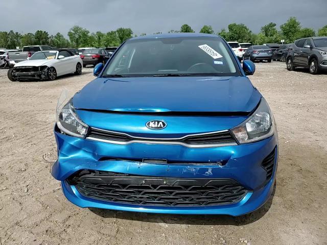 2021 Kia Rio S - zdjęcie 13