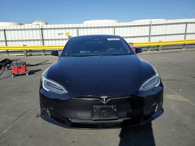 2018 Tesla Model S - zdjęcie 13