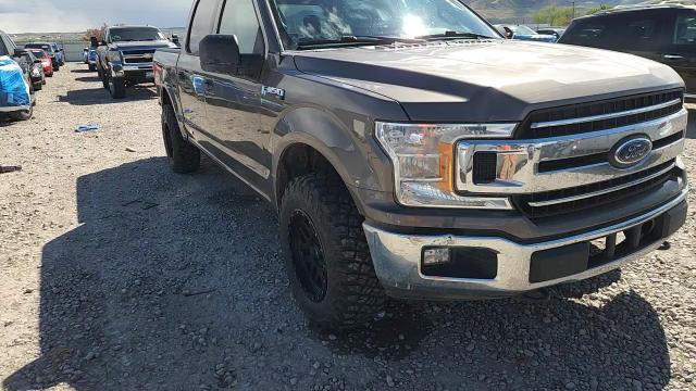 2019 Ford F150 Supercrew - zdjęcie 13