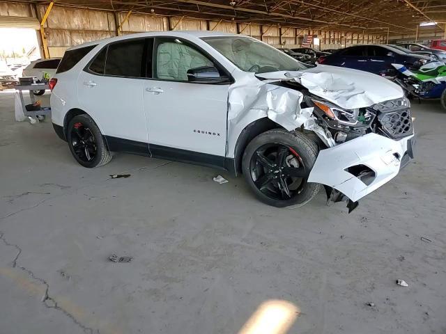 2019 Chevrolet Equinox Lt - zdjęcie 13