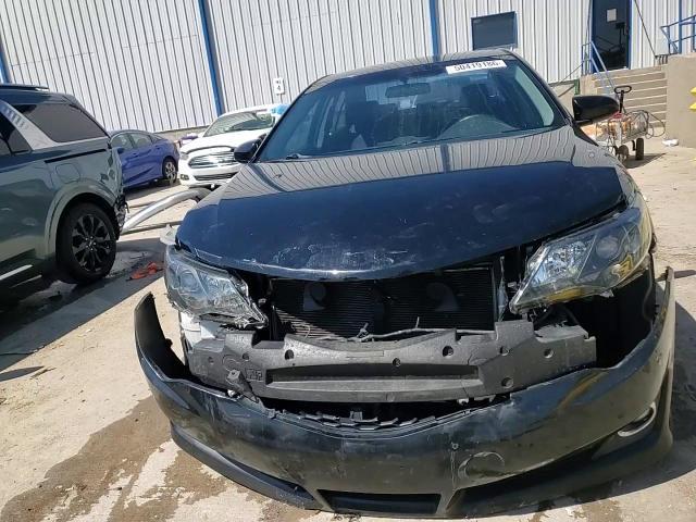 2013 Toyota Camry Se - zdjęcie 13