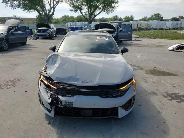 2025 Kia K5 Gt Line - zdjęcie 13