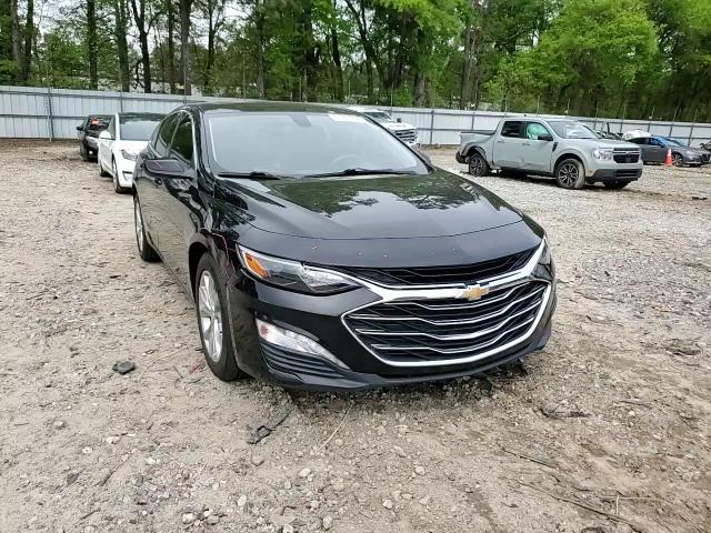 2020 Chevrolet Malibu Lt - zdjęcie 14