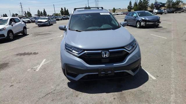 2021 Honda Cr-V Exl - zdjęcie 14
