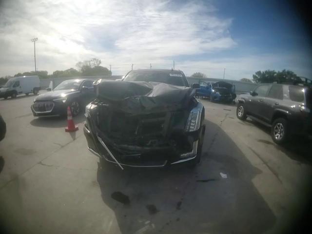 2020 Cadillac Escalade Esv Luxury - zdjęcie 14