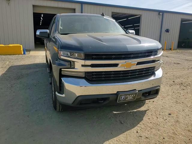 2019 Chevrolet Silverado K1500 Lt - zdjęcie 13