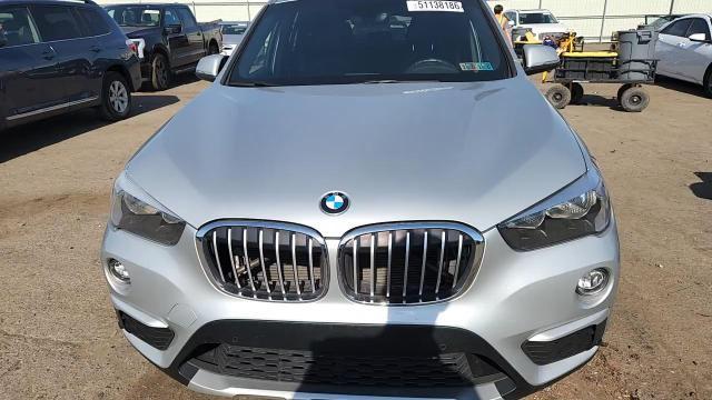 2017 BMW X1 xDrive28I - zdjęcie 14