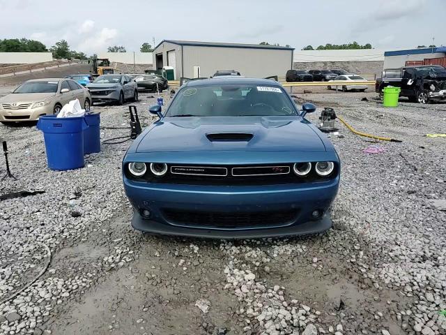 2023 Dodge Challenger R - zdjęcie 14