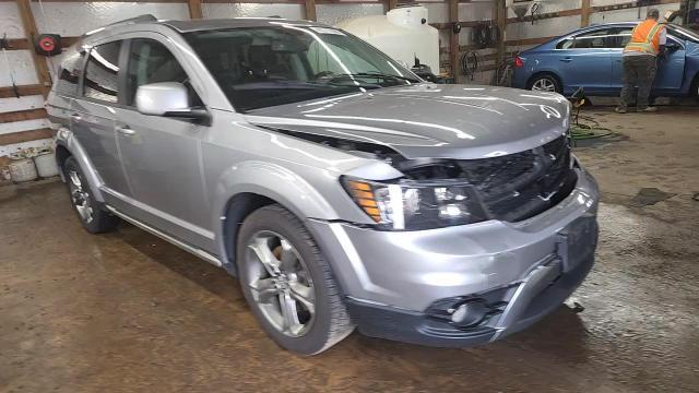 2016 Dodge Journey Crossroad - zdjęcie 14