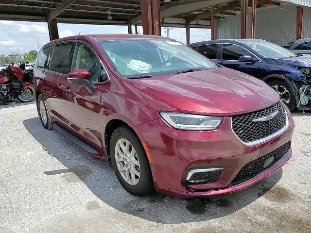2023 Chrysler Pacifica Touring L - zdjęcie 14